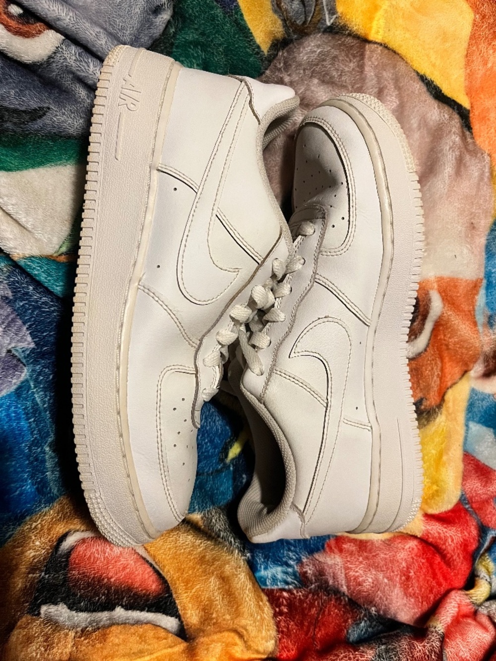Nike Air Forces